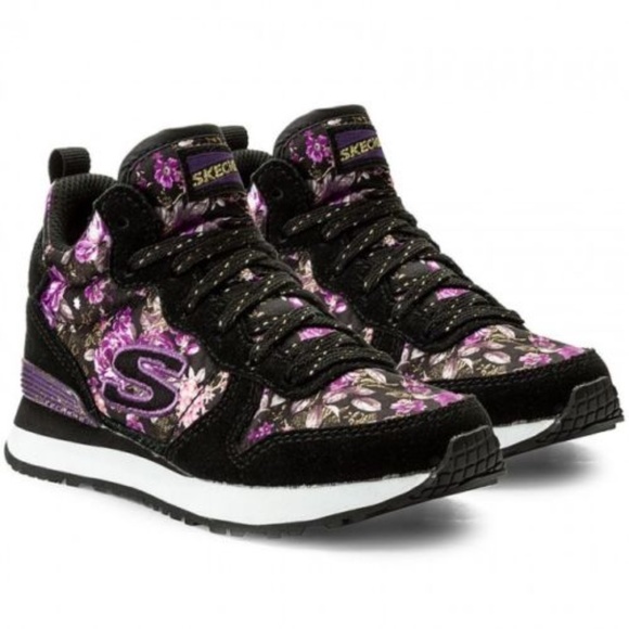 skechers hollywood rose